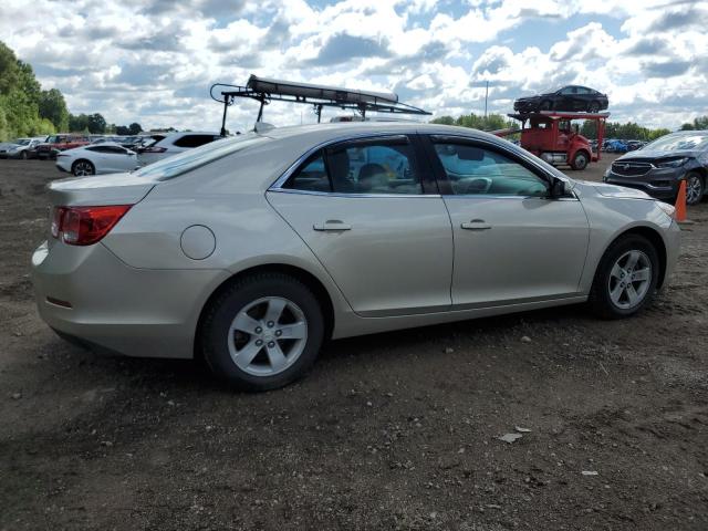 1G11C5SL1EF184443 - 2014 CHEVROLET MALIBU 1LT 米色 照片 3