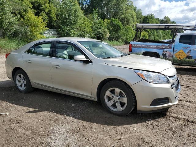 1G11C5SL1EF184443 - 2014 CHEVROLET MALIBU 1LT 米色 照片 4