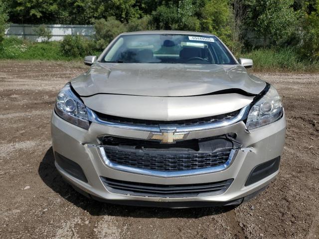 1G11C5SL1EF184443 - 2014 CHEVROLET MALIBU 1LT 米色 照片 5