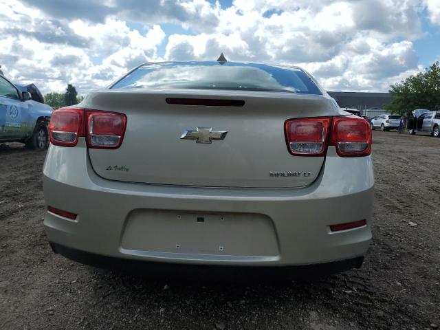 1G11C5SL1EF184443 - 2014 CHEVROLET MALIBU 1LT 米色 照片 6