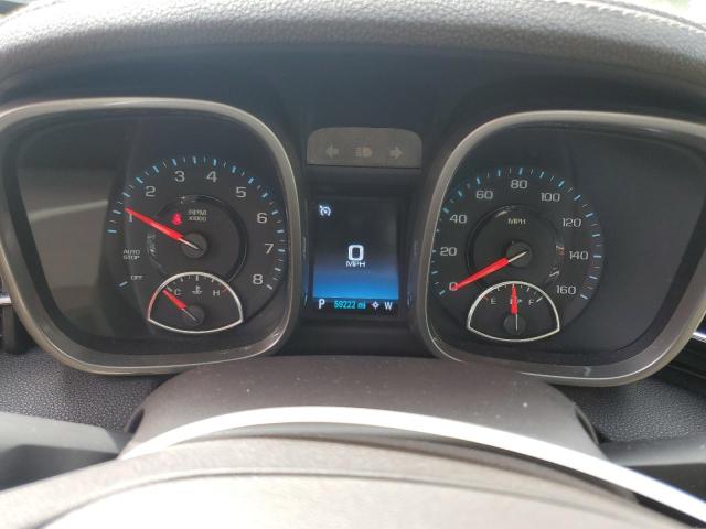 1G11C5SL1EF184443 - 2014 CHEVROLET MALIBU 1LT 米色 照片 9