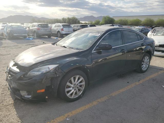 2012 MAZDA 6 I, 
