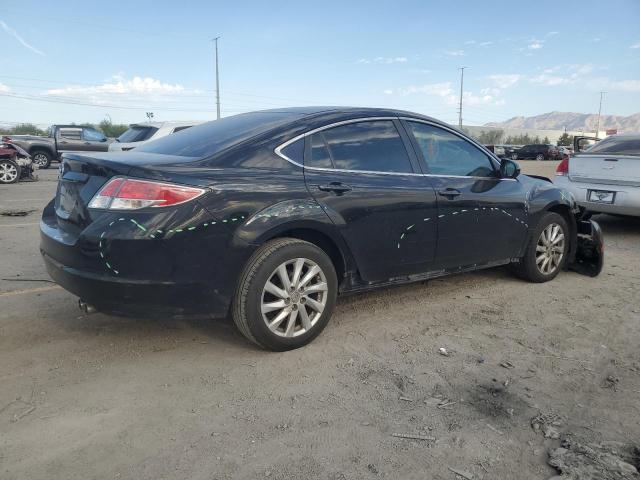 1YVHZ8DH4C5M27108 - 2012 MAZDA 6 I 黑色 照片 3