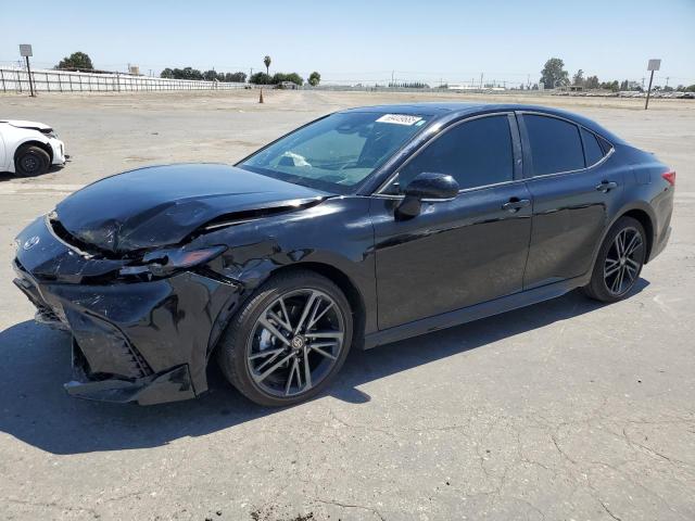 2025 TOYOTA CAMRY XSE, 