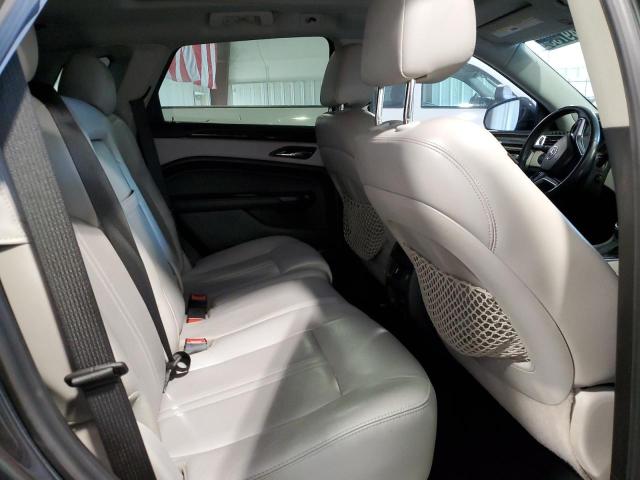 3GYFNCE37ES583676 - 2014 CADILLAC SRX PERFORMANCE COLLECTION გრაფიტი ფოტო 11