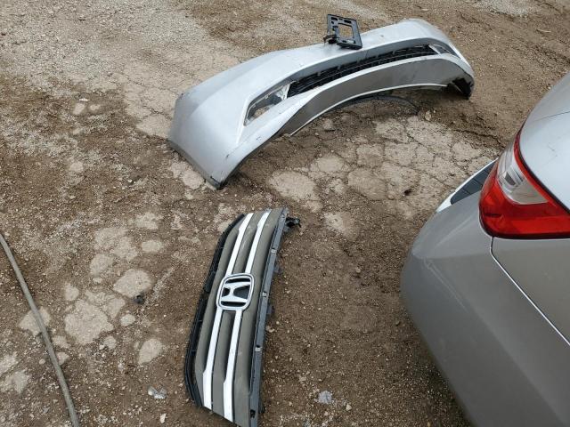 5FNRL5H44CB098572 - 2012 HONDA ODYSSEY EX SILVER photo 13