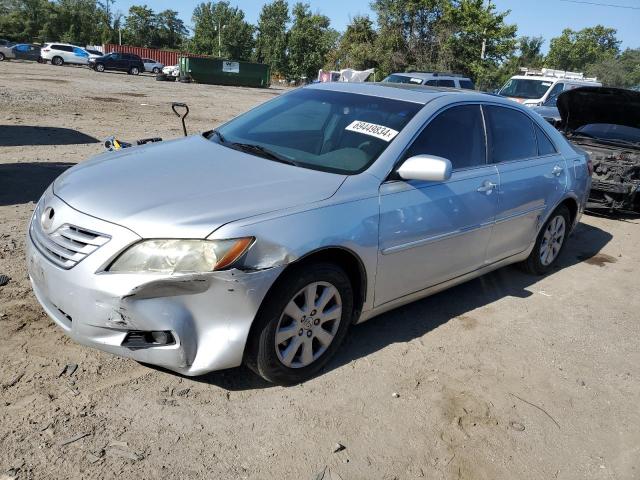 2007 TOYOTA CAMRY LE, 