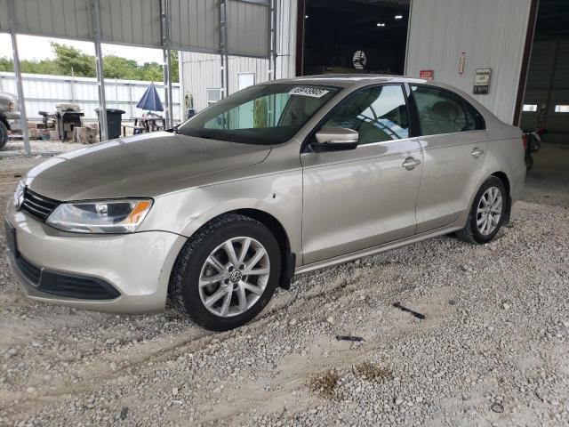 2014 VOLKSWAGEN JETTA SE, 