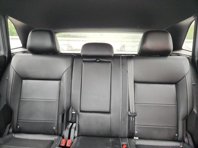 1V2LC2CA0MC222108 - 2021 VOLKSWAGEN ATLAS CROS SE 银色 照片 10