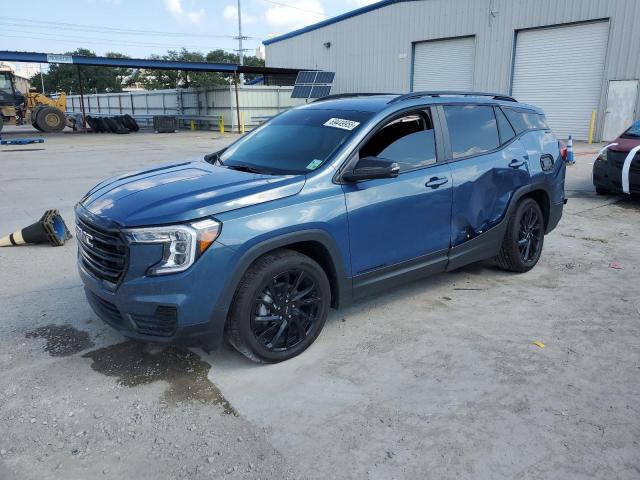2024 GMC TERRAIN SLE, 