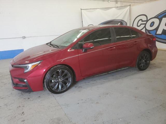 2024 TOYOTA COROLLA SE, 