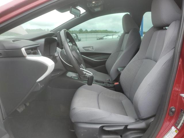 5YFS4MCE4RP182073 - 2024 TOYOTA COROLLA SE Rot Foto 7