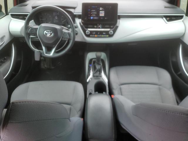 5YFS4MCE4RP182073 - 2024 TOYOTA COROLLA SE Rot Foto 8