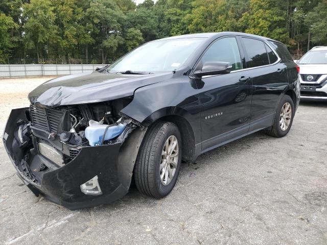 2018 CHEVROLET EQUINOX LT, 