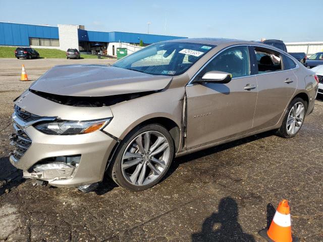 2023 CHEVROLET MALIBU LT, 