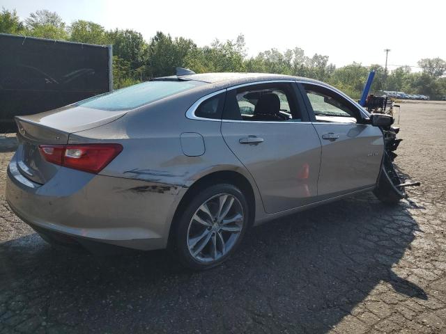 1G1ZD5ST4PF206857 - 2023 CHEVROLET MALIBU LT Braun Foto 3