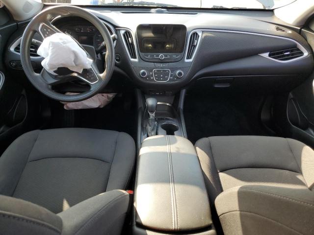 1G1ZD5ST4PF206857 - 2023 CHEVROLET MALIBU LT Braun Foto 8