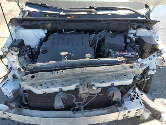 5TDJKRFH6GS224817 - 2016 TOYOTA HIGHLANDER XLE WHITE photo 12