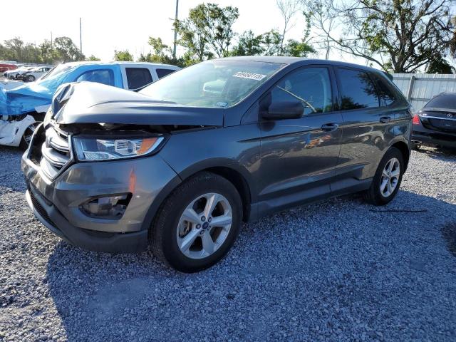 2017 FORD EDGE SE, 
