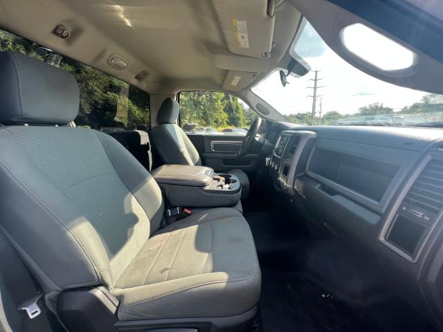 3C6JR6DT0HG681096 - 2017 RAM 1500 ST WHITE photo 5