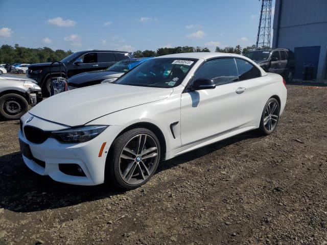 2019 BMW 440XI, 