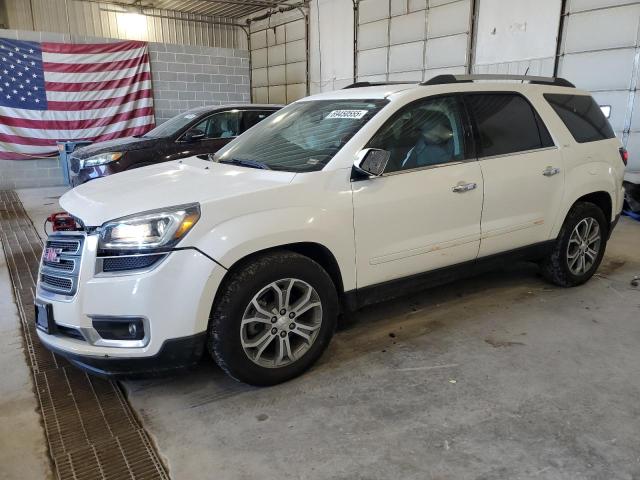 2014 GMC ACADIA SLT-1, 