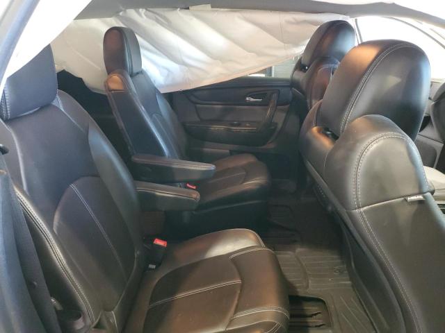 1GKKVRKD4EJ362045 - 2014 GMC ACADIA SLT-1 WHITE photo 11