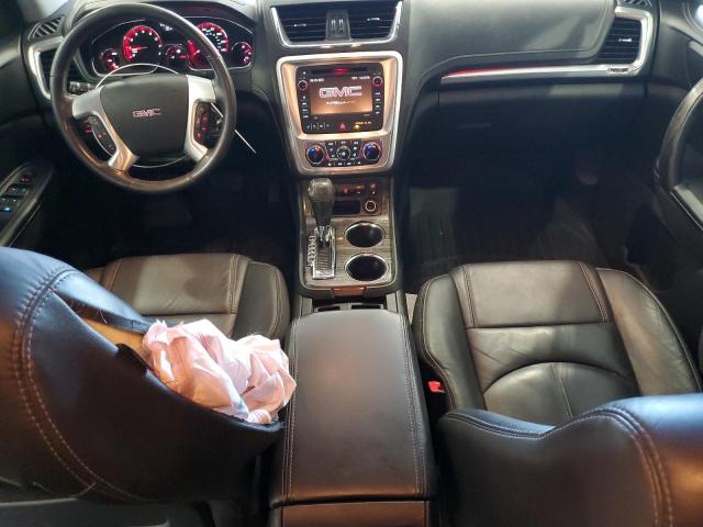 1GKKVRKD4EJ362045 - 2014 GMC ACADIA SLT-1 WHITE photo 8