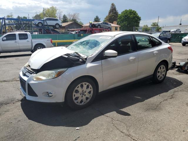 2012 FORD FOCUS SE, 