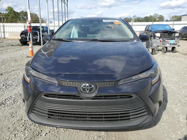 5YFB4MDE0PP063917 - 2023 TOYOTA COROLLA LE BLUE photo 5