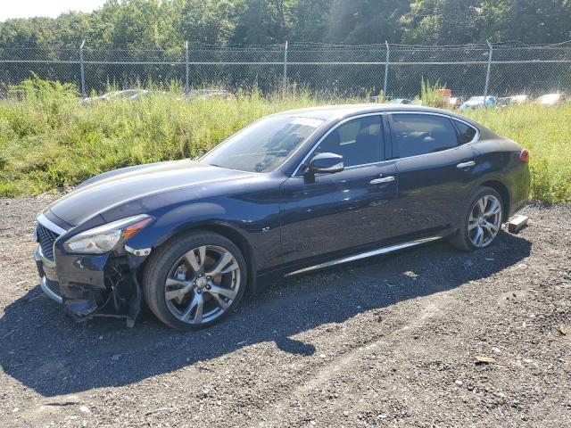 2016 INFINITI Q70L 3.7, 