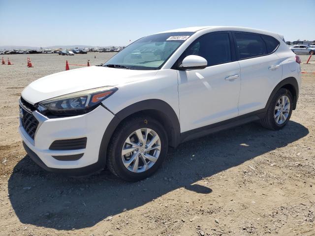 2019 HYUNDAI TUCSON SE, 