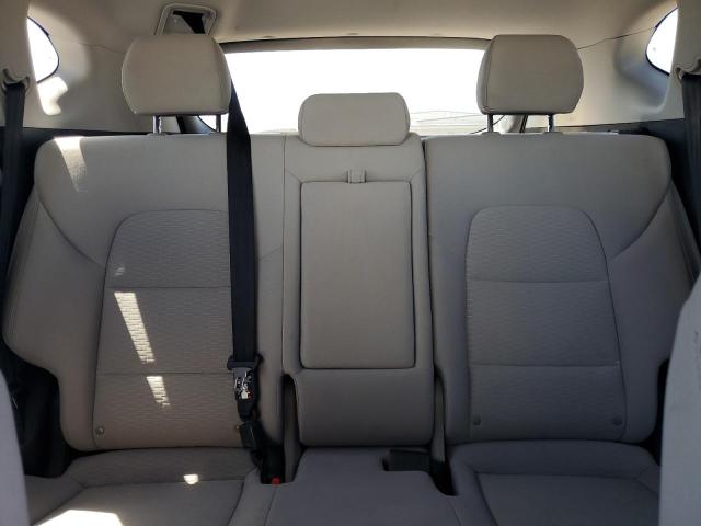 KM8J23A43KU903073 - 2019 HYUNDAI TUCSON SE თეთრი ფოტო 10