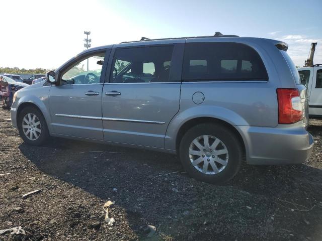 2C4RC1BG7ER164874 - 2014 CHRYSLER TOWN & COU TOURING 灰色 照片 2