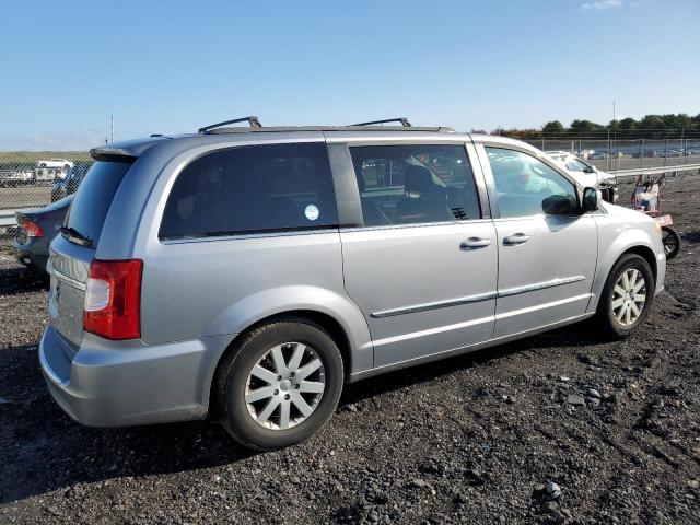 2C4RC1BG7ER164874 - 2014 CHRYSLER TOWN & COU TOURING 灰色 照片 3