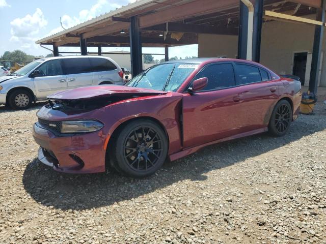 2020 DODGE CHARGER R/T, 