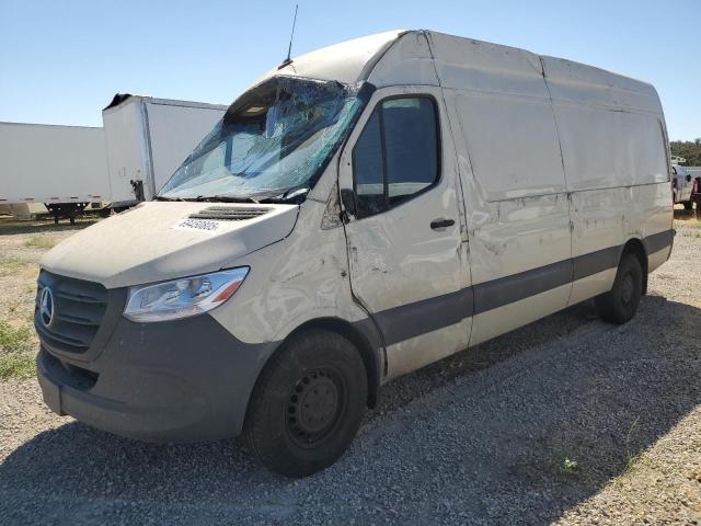 2024 MERCEDES-BENZ SPRINTER 2500, 