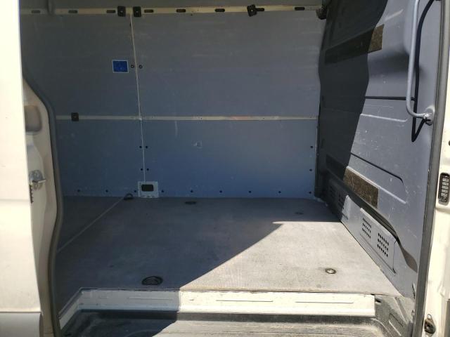 W1Y4KCHY3RT166530 - 2024 MERCEDES-BENZ SPRINTER 2500 BEIGE photo 11