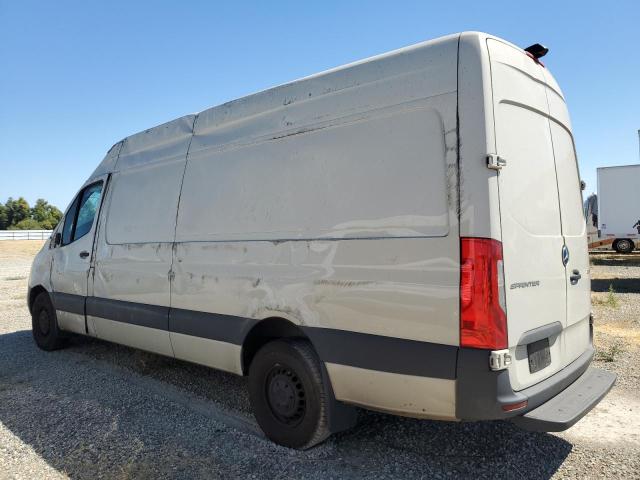 W1Y4KCHY3RT166530 - 2024 MERCEDES-BENZ SPRINTER 2500 BEIGE photo 2