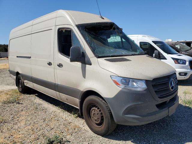 W1Y4KCHY3RT166530 - 2024 MERCEDES-BENZ SPRINTER 2500 BEIGE photo 4
