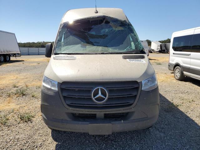 W1Y4KCHY3RT166530 - 2024 MERCEDES-BENZ SPRINTER 2500 BEIGE photo 5