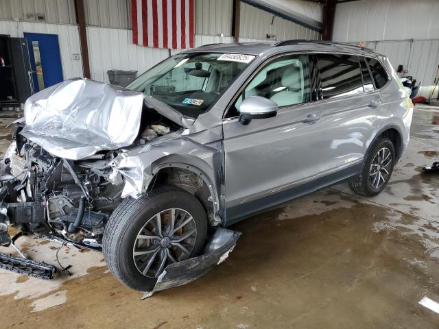 2020 VOLKSWAGEN TIGUAN SE, 