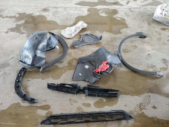 3VV2B7AX1LM169079 - 2020 VOLKSWAGEN TIGUAN SE Gümüş fotoğraf 12