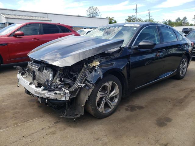 2018 HONDA ACCORD EX, 