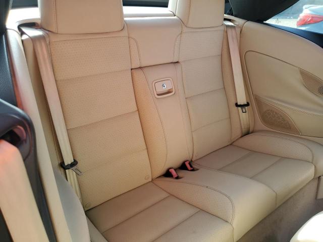 WVWAA71F09V013649 - 2009 VOLKSWAGEN EOS TURBO Rot Foto 10