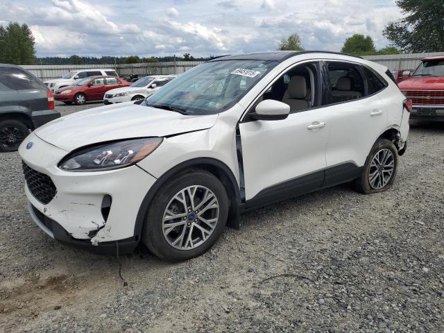 2022 FORD ESCAPE SEL, 