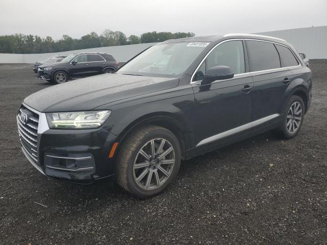 2017 AUDI Q7 PRESTIGE, 