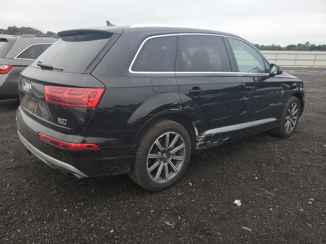 WA1VABF75HD020956 - 2017 AUDI Q7 PRESTIGE Noir photo 3
