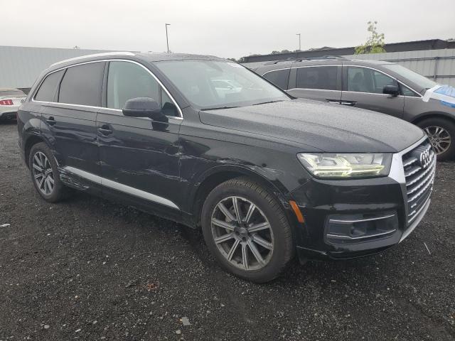 WA1VABF75HD020956 - 2017 AUDI Q7 PRESTIGE Noir photo 4