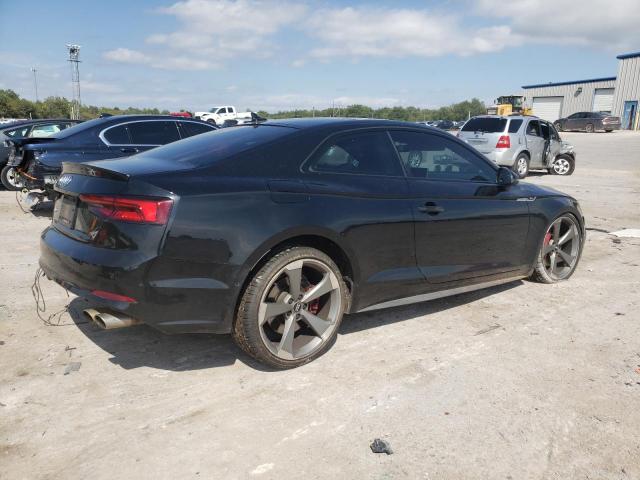 WAUR4AF50KA075344 - 2019 AUDI S5 PRESTIGE BLACK photo 3